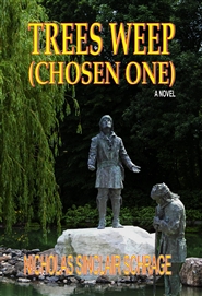 Trees Weep (Chosen One) cover image