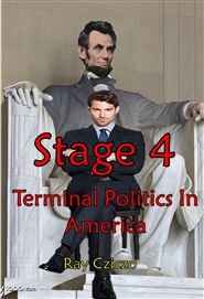 Stage 4 - Terminal Politics in America cover image