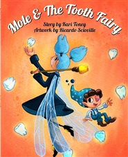 Mole & The Tooth Fairy cover image
