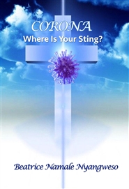 Corona! Where Is Your Sting? cover image