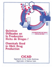 Chemicals Used in Illicit Drug Production cover image