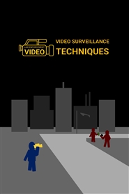 Video Surveillance Techniques 2023 Edition cover image