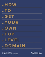 How to Get Your Own Top Level Domain cover image