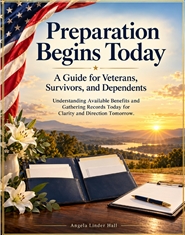 Preparation Begins Today cover image
