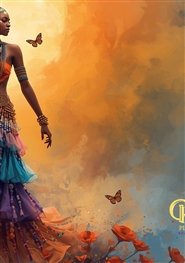 Chakra Healing Journal cover image
