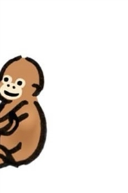 Mont and Mauricea Monkeys cover image