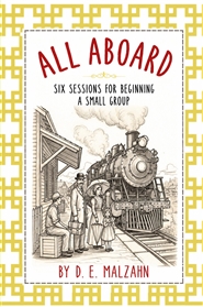 All Aboard cover image