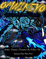 OmniKeyo Season One Part Two  cover image