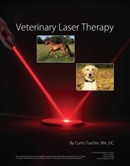 Veterinary Laser Therapy cover image