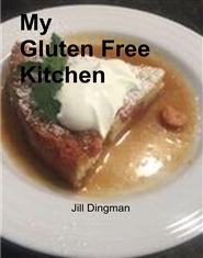 My Gluten Free Kitchen cover image