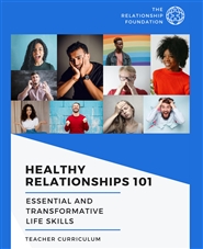Teacher Curriculum: Healthy Relationships 101 cover image