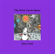 The First Cat in Space cover image