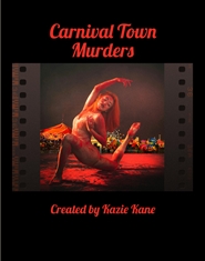 Carnival Town Murders (Script) cover image