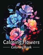 Calming Flowers cover image