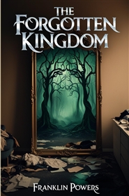 The Forgotten Kingdom cover image