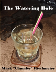 The Watering Hole cover image