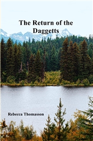 The Return of the Daggetts cover image