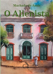 O Alienista cover image