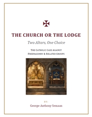 The Church or the Lodge cover image