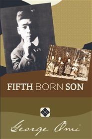Fifth Born Son cover image