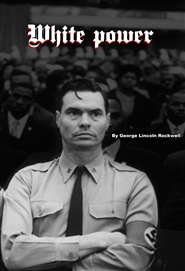 White Power cover image