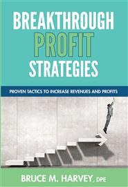 Breakthrough Profit  Strategies cover image