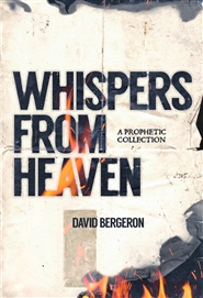WHISPERS FROM HEAVEN: A PR ... cover image