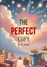 The Perfect Gift cover image