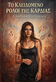 Το ρολόι της καρδιάς cover image