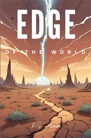 Edge of the World cover image
