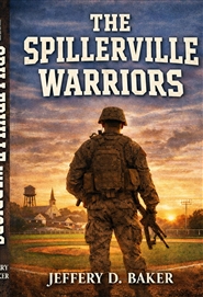 The Spillerville Warriors cover image