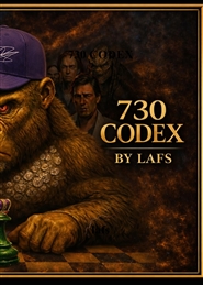 730 CODEX cover image