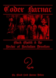 Codex Karnac cover image