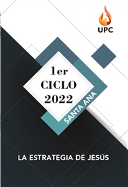 1er Ciclo SA 2022 cover image