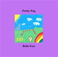 Pretty Pug cover image