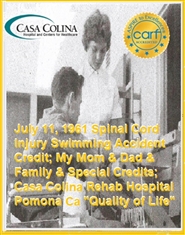 "THE END OF THE LINE" cover image