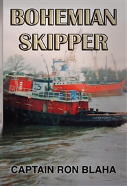 Bohemian Skipper cover image