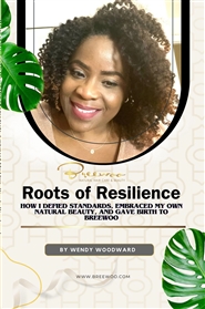 Roots of Resilience cover image