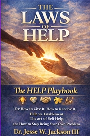 The Laws of Help  The Help ... cover image