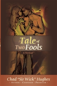 A Tale of Two Fools cover image