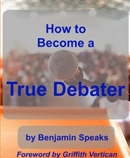 How to Become a True Debater cover image