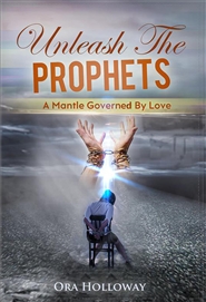 Unleash The Prophets cover image