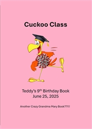 Cuckoo Class cover image