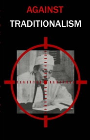 Against Traditionalism cover image
