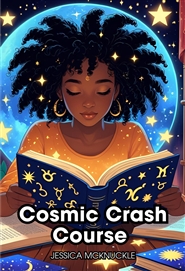 Cosmic Crash Course cover image