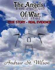 Angels Of War, True Story - Real Evidence cover image