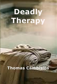 Deadly Therapy cover image