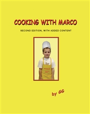 Cooking with Marco, 2nd ed cover image