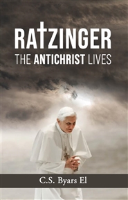 Ratzinger: The Antichrist  ... cover image