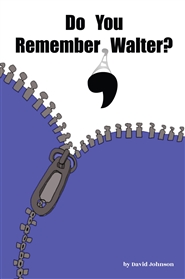 Do You Remember Walter? cover image